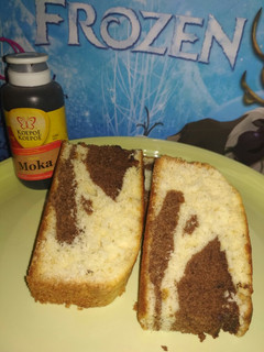 Foto resep Bolu air