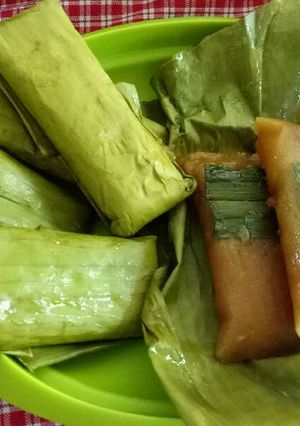 Foto resep Lemet atau utri