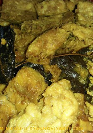 Foto resep Tempe bacem manis