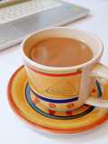 Hot Creamy Coffemix