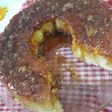 Budín de pan