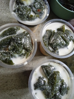 Foto resep Es Cincau Hijau