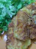 Pollo marinado