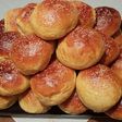 Τσουρεκάκια