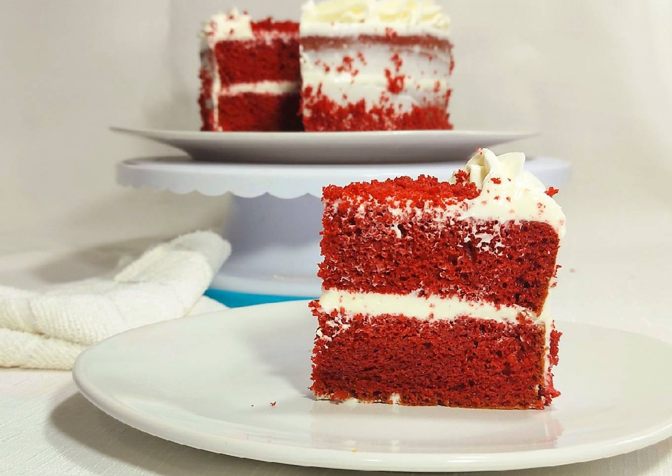 Red Velvet