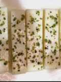 अरारोट पुडिंग Arrowroot Pudding