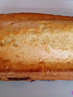Una foto de Pan de leche con chocolate