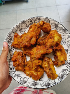 Foto resep Ayam Goreng Crispy