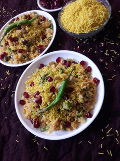અમીરી સેવ ખમણી રેસીપી મુખ્ય ફોટો
