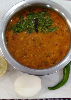 મિક્સ દાળ (Mix Dal Recipe In Gujarati) રેસીપી મુખ્ય ફોટો