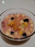 Es Campur Buah Komplit