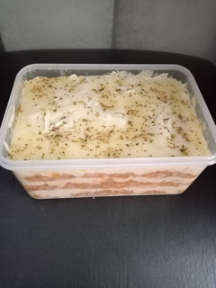 Foto resep Lasagna Tempe