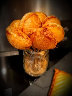 Une photo de Pops des Rois (Galettes individuelles)