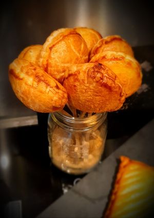 Une photo de Pops des Rois (Galettes individuelles)