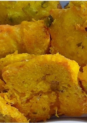 Foto resep Tempe Goreng Kriuk
