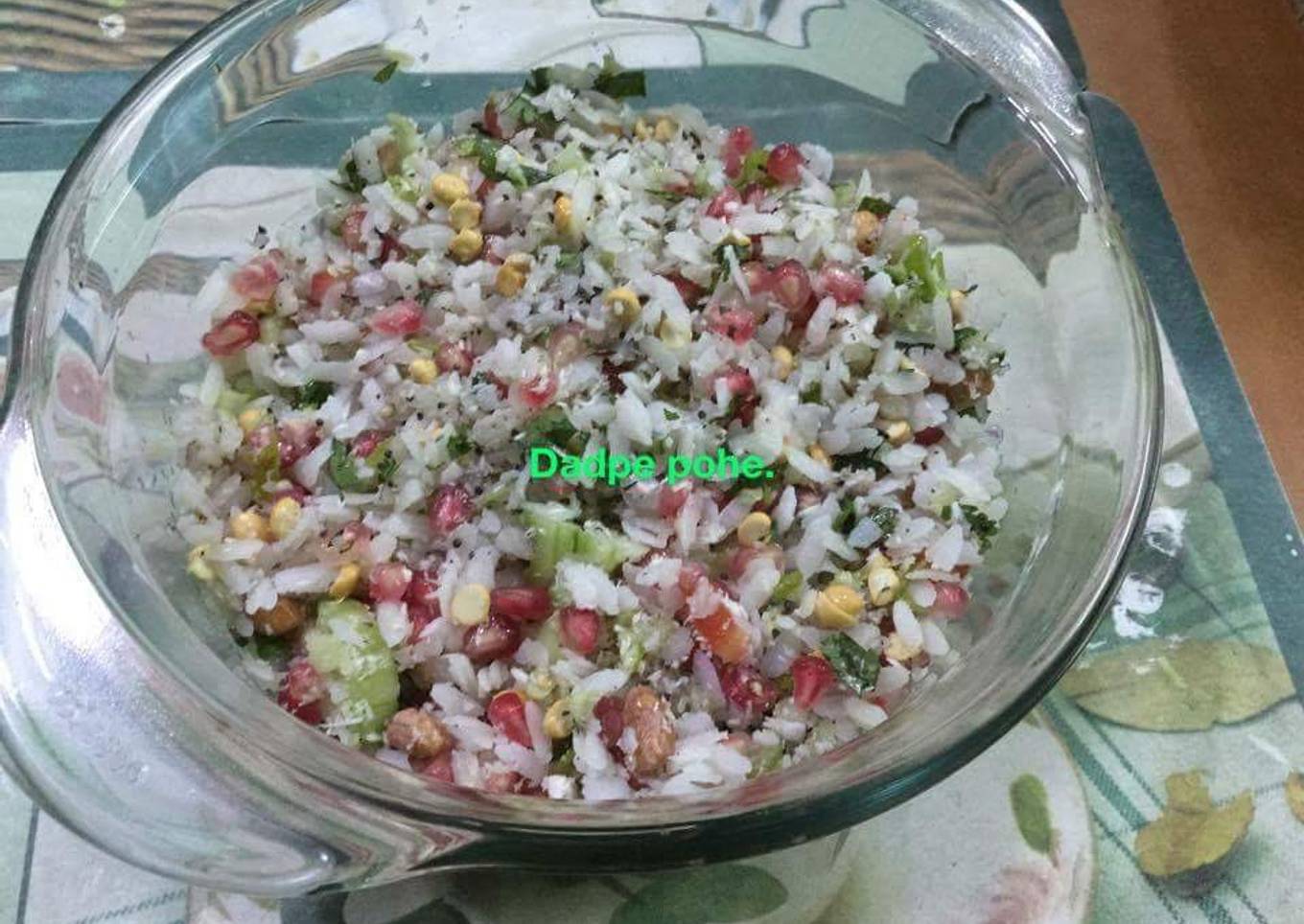 Dadpe pohe