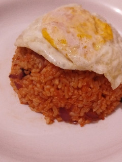 Foto resep Nasi Goreng sat set