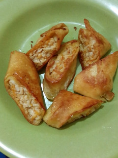 Foto resep Rollade Tahu