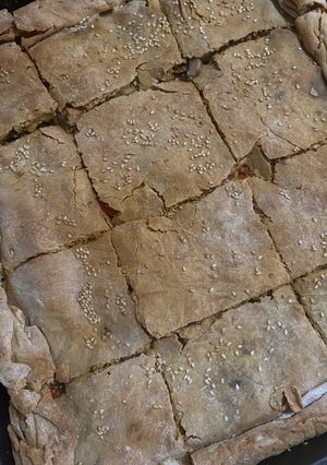Φωτογραφία της συνταγής Μανιταρόπιτα