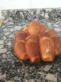 Madeleines de limón