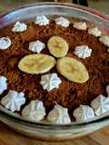 Banoffee Cheesecake