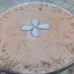 A picture of Gajrela khoya😍.