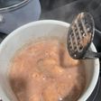 Beans w/Pork Rinds