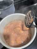 Beans w/Pork Rinds