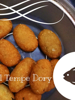 Foto resep Mendol Tempe Dory (MPASI 11 Bulan+)