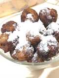 Cengkodok (kue pisang di upin ipin)