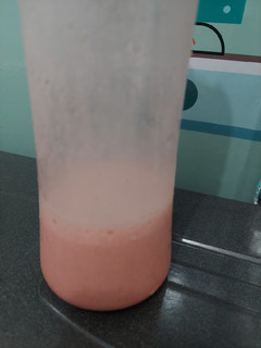 Foto resep Strawberry Yakult