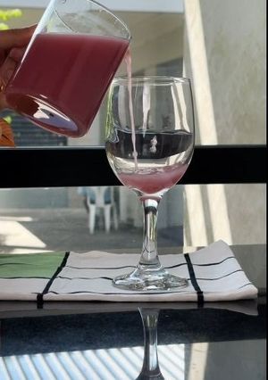 รูปของ หมักไวน์โฮมเมด🍇ฉบับอังเคิลบาร์นส์