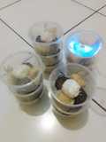 MOCHI BITE BBM #SuratuntukIbu