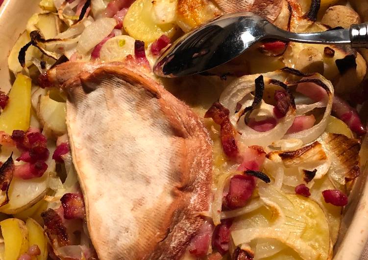 Comment Cuisiner Tartiflette