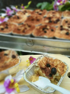 Foto resep Klappertart