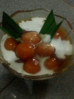 Foto resep Biji salak