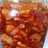 Jerusalem artichoke kimchi 泡洋姜
