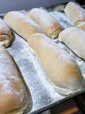 PAN Artellano para Perro Caliente🌭...!