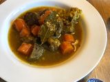 Bò kho