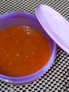 Foto resep Sambal bawang