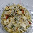 Tumis tahu tauge