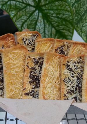 Foto resep Bagelen Roti