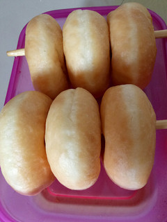 Foto resep Donat empuk anti gagal