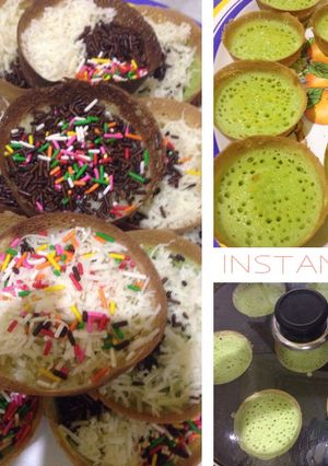 Foto resep Martabak Mini
