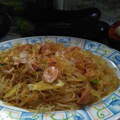 รูปของ Bihun Goreng