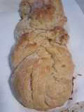 Olive Oil Bread