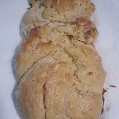A picture of Olive Oil Bread.