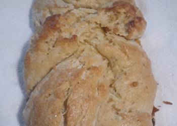 Easy Make Recipe Olive Oil Bread Delicious Simple