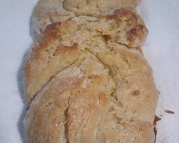 Latest Recipe Olive Oil Bread Delicious