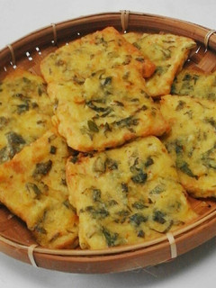 Foto resep Tempe Goreng Tepung Kemangi (Pr_Gorengan)